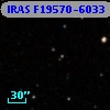 IRAS F19570-6033