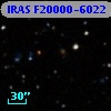 IRAS F20000-6022