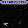 IRAS 16542+7534