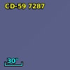 CD-59  7287