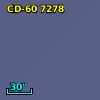 CD-60  7278
