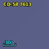CD-58  7613