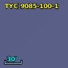 TYC 9085-100-1