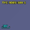 TYC 9085-384-1