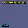 TYC 9085-1007-1
