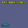TYC 9085-1794-1