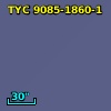 TYC 9085-1860-1