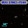 IRAS 17062+7544