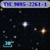 TYC 9085-2261-1