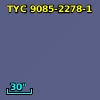 TYC 9085-2278-1