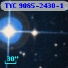 TYC 9085-2430-1