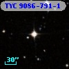 TYC 9086-791-1
