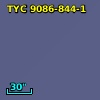 TYC 9086-844-1