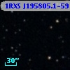 1RXS J195805.1-591050