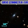 1RXS J200027.8-585138