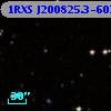 1RXS J200825.3-602711