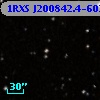 1RXS J200842.4-602254