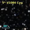 V* V1084 Cyg