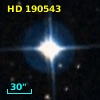 HD 190543
