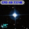 CPD-60  7374B