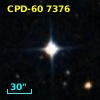 CPD-60  7376
