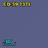 CD-59  7371
