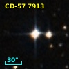 CD-57  7913