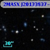 2MASX J20133837-5729141