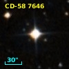 CD-58  7646