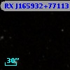 RX J165932+77113