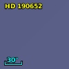 HD 190652