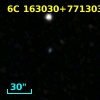 NVSS J162832+770650