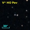V* HO Pav