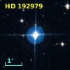HD 192979