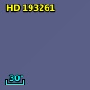 HD 193261
