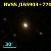 2MASX J16590310+7702521