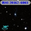 IRAS 20162-6003