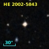 2MASS J20070379-5834575