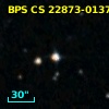 BPS CS 22873-0137