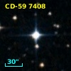 CD-59  7408