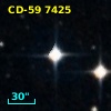 CD-59  7425