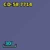 CD-58  7714