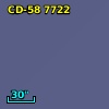CD-58  7722