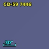 CD-59  7446