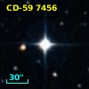 CD-59  7456