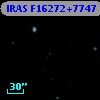IRAS F16272+7747