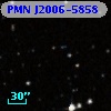 PMN J2006-5858
