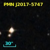 PMN J2017-5747