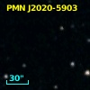 PMN J2020-5903