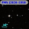 PMN J2020-5950